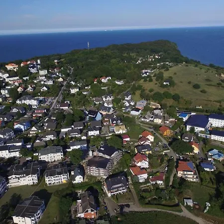 Gaestehaus Zum Klabautermann