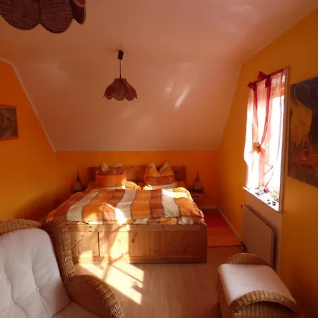 Gaestehaus Zum Klabautermann *