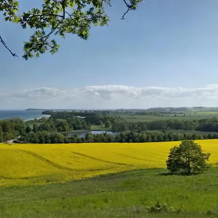 Gaestehaus Zum Klabautermann * Goehren (Ruegen)