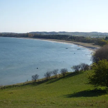 Gaestehaus Zum Klabautermann Apartment *