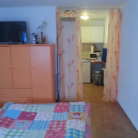 Gaestehaus Zum Klabautermann