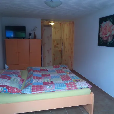 Gaestehaus Zum Klabautermann