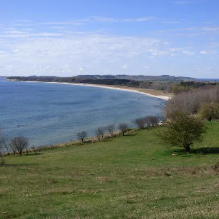 Apartament Gaestehaus Zum Klabautermann *