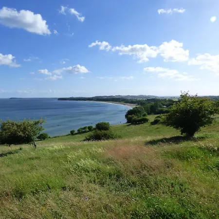 Gaestehaus Zum Klabautermann Apartment Goehren (Ruegen)